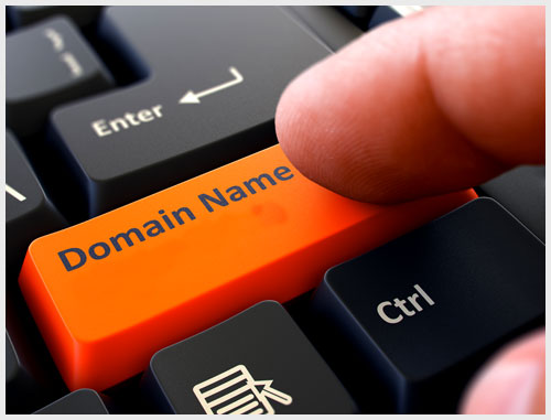 Choose the Right Domain Name for Your Website